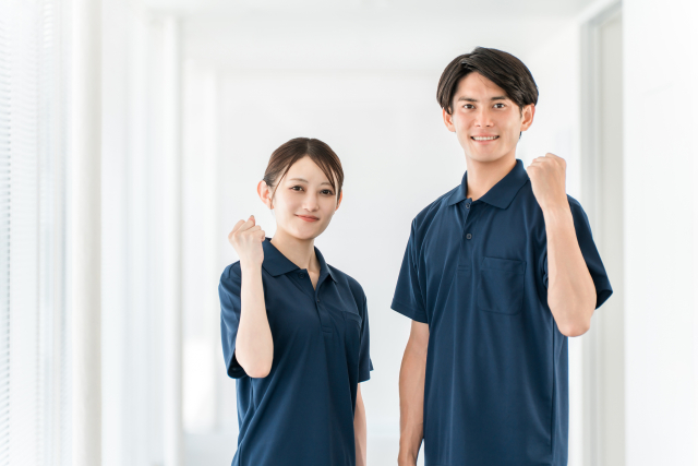 松江市の児童発達支援・放課後等デイサービスALOHAは社会福祉士が常駐